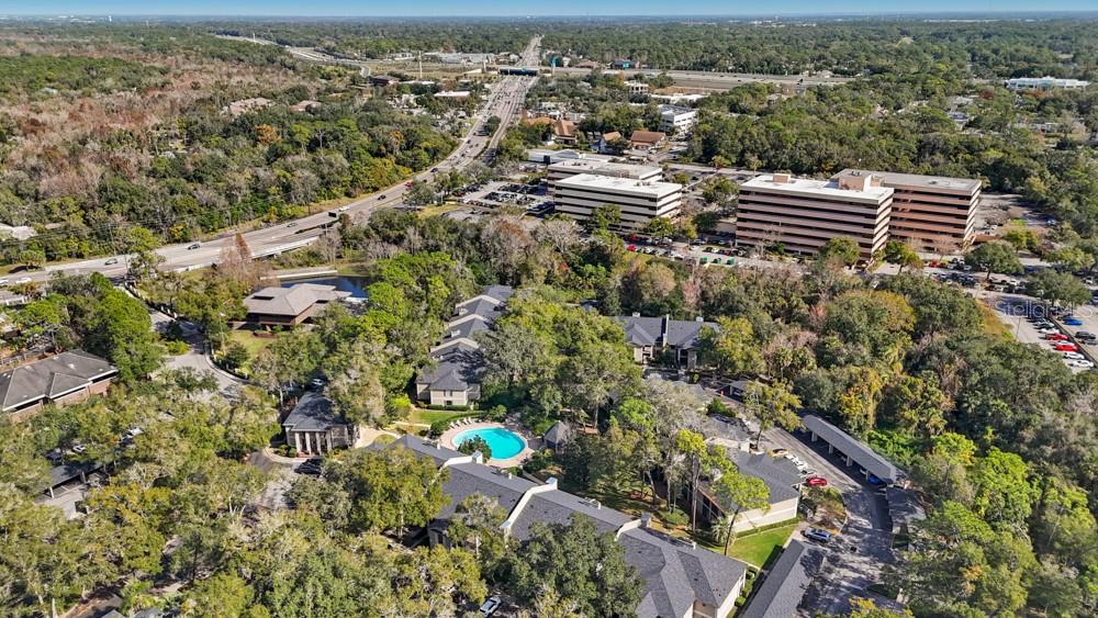 KENSINGTON PARK CONDO - Residential