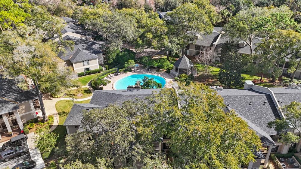 KENSINGTON PARK CONDO - Residential