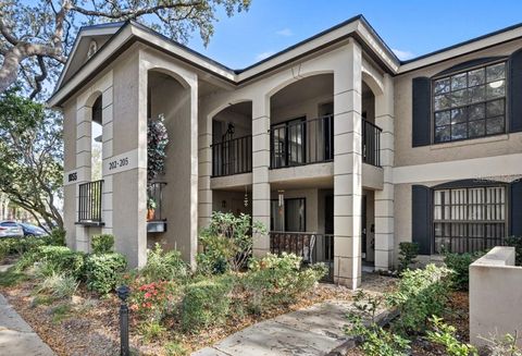 1055 KENSINGTON PARK DRIVE 205 ALTAMONTE SPRINGS FL 32714