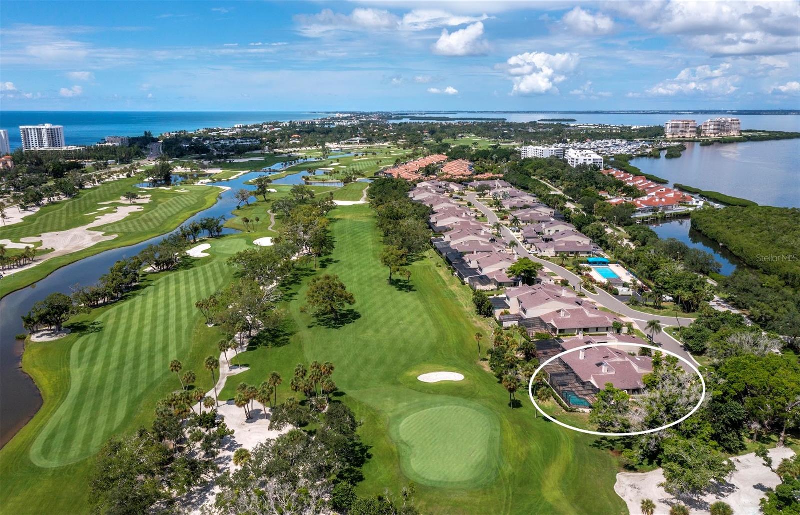 2101 HARBOURSIDE DRIVE 1103