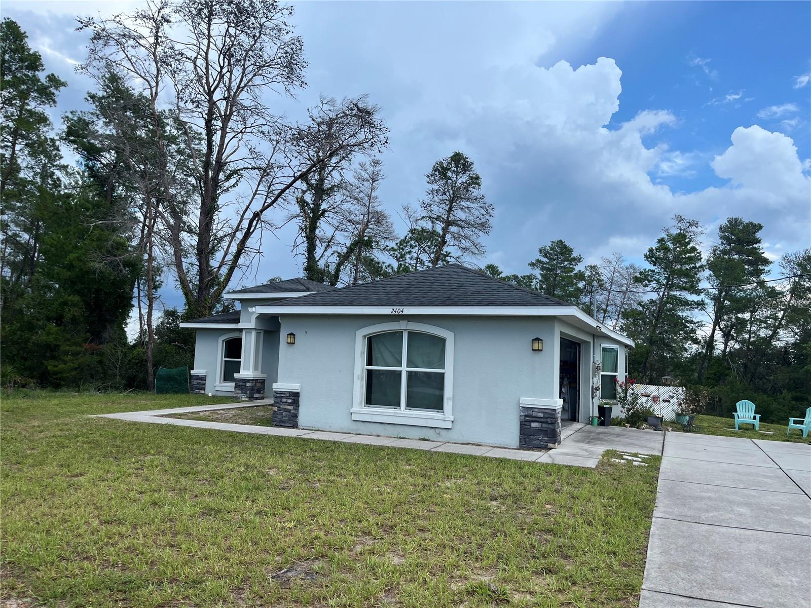 2404 LEMA DRIVE
