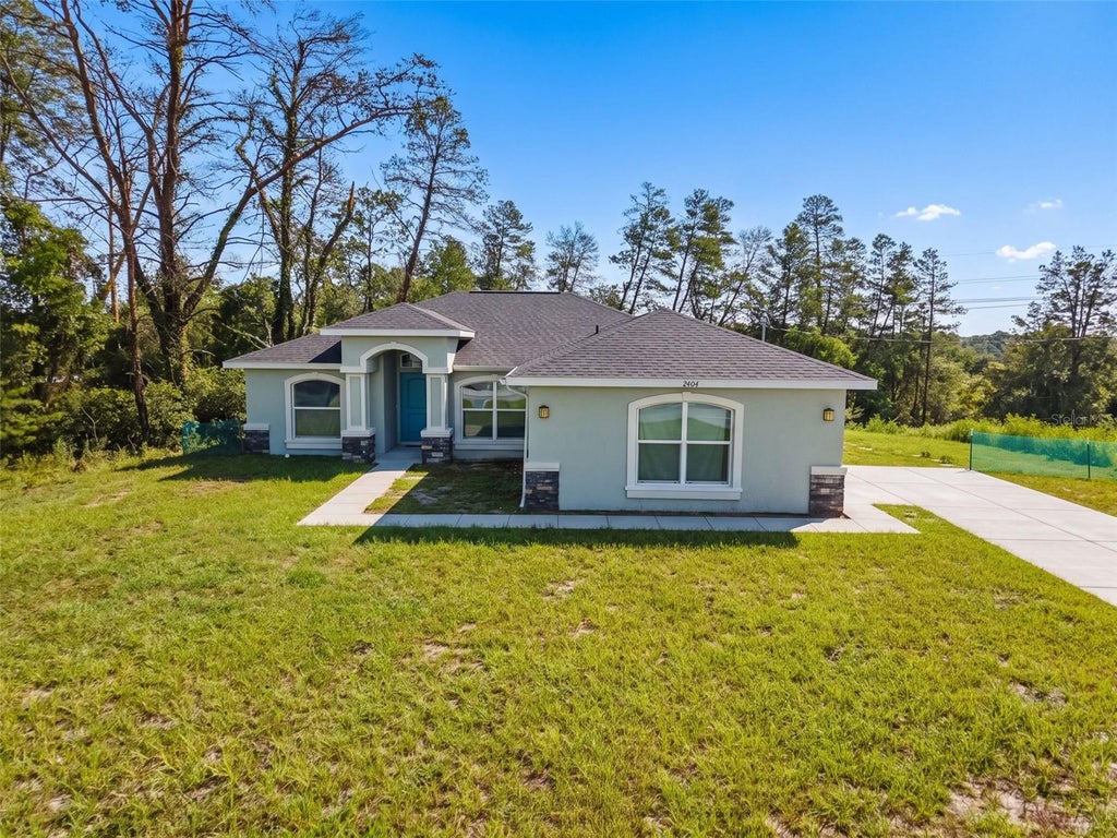 Photo of 2404 Lema Drive, Spring Hill, FL 34609 (MLS # W7888011)