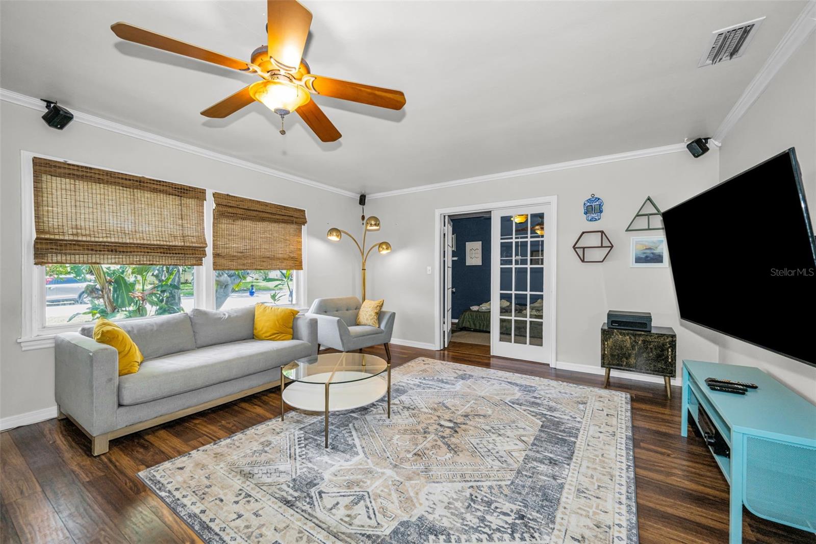DISSTON HILLS SEC A & B - Residential
