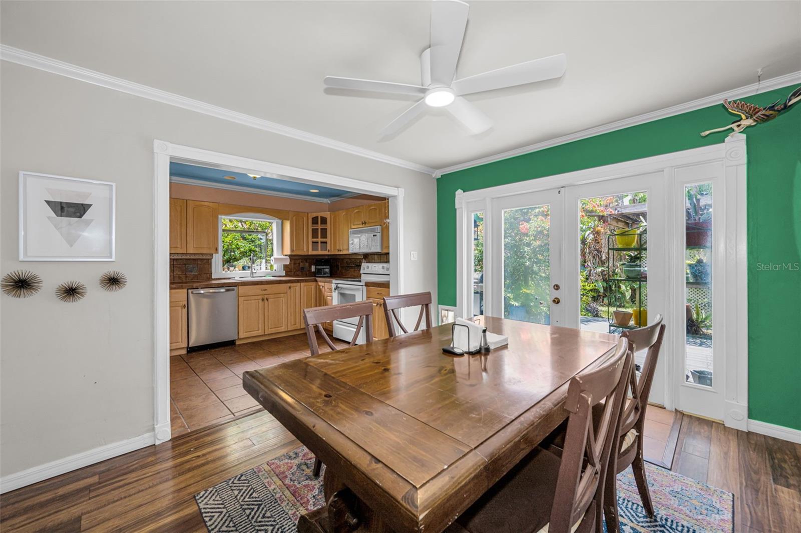 DISSTON HILLS SEC A & B - Residential