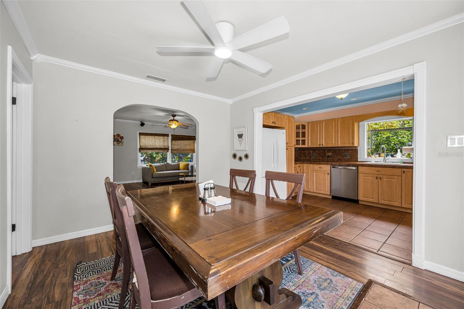 DISSTON HILLS SEC A & B - Residential