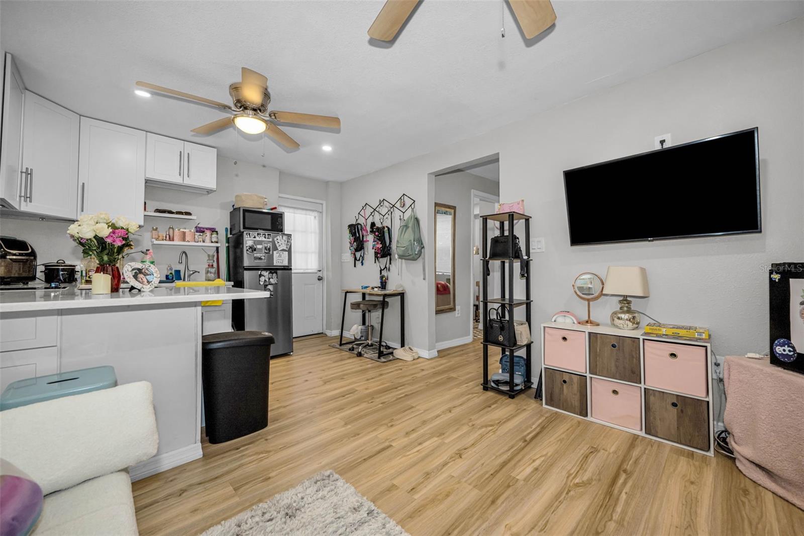DISSTON HILLS SEC A & B - Residential
