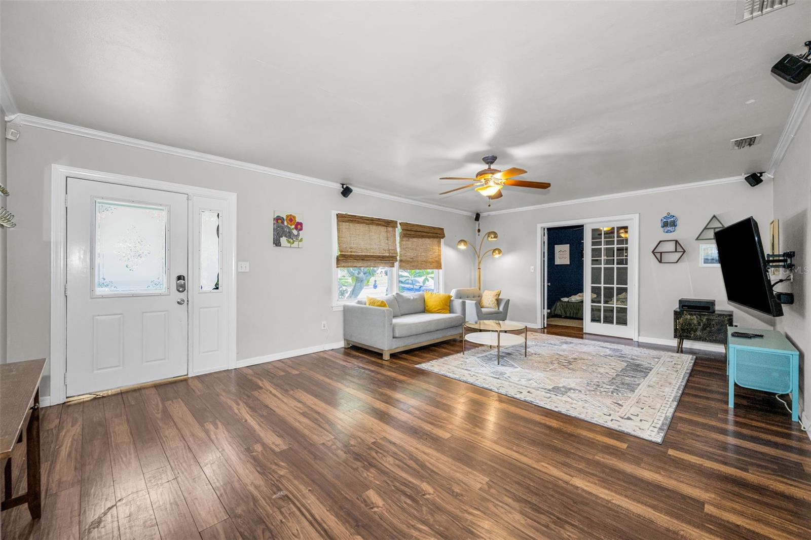 DISSTON HILLS SEC A & B - Residential