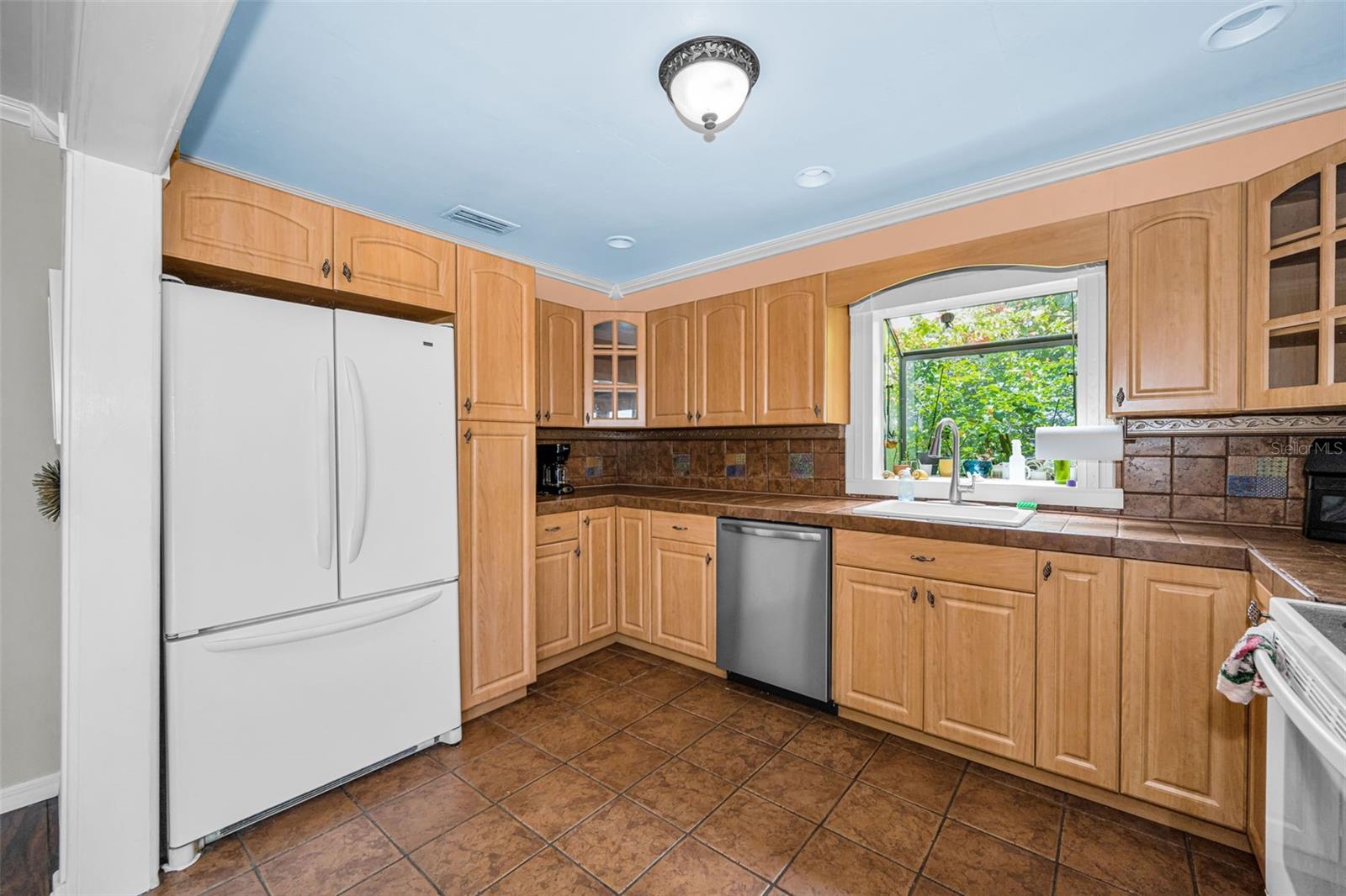 DISSTON HILLS SEC A & B - Residential