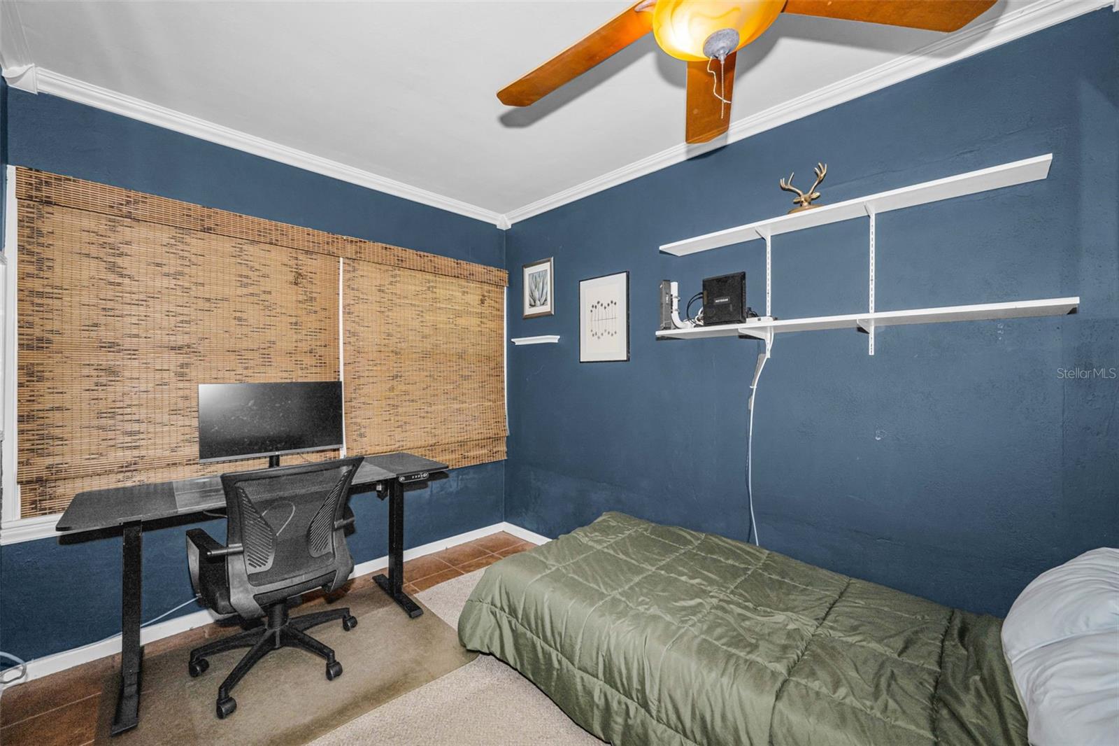 DISSTON HILLS SEC A & B - Residential