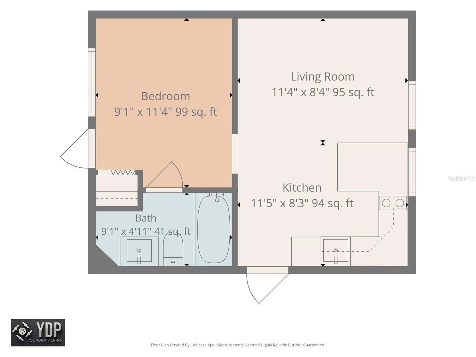 DISSTON HILLS SEC A & B - Residential