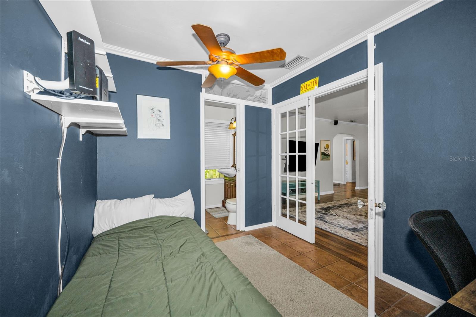 DISSTON HILLS SEC A & B - Residential