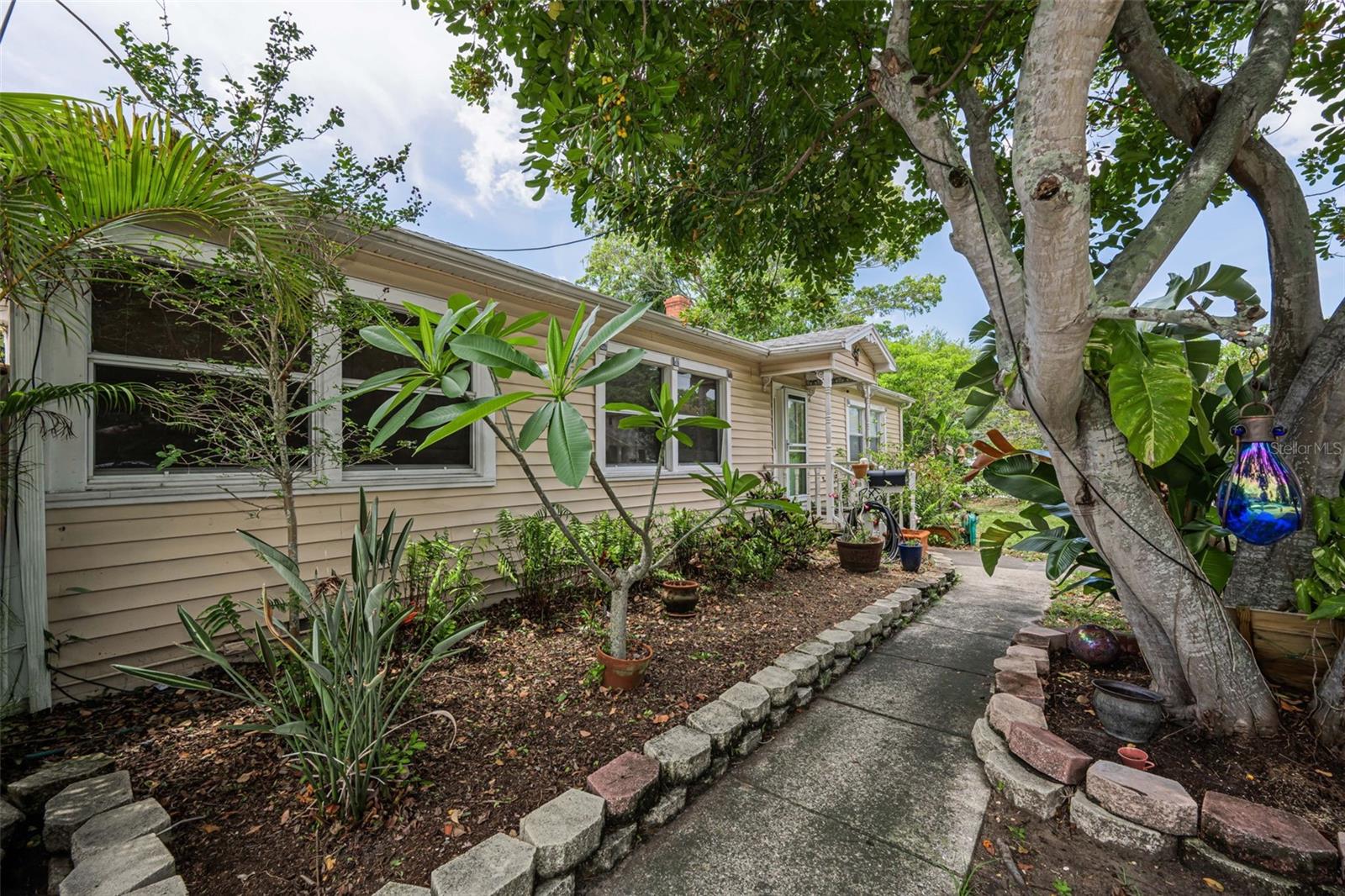 DISSTON HILLS SEC A & B - Residential