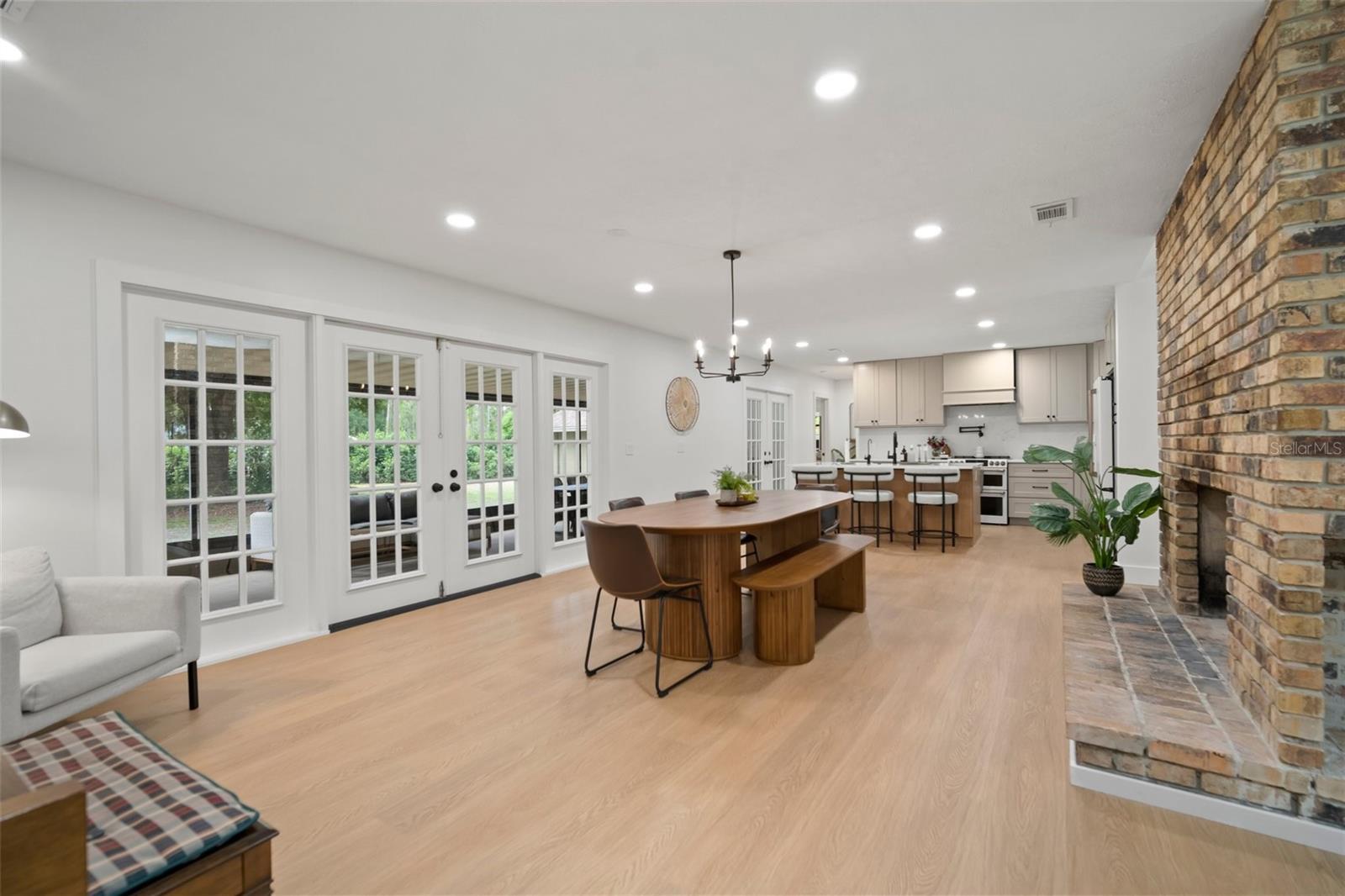 1204 BALLINGER ROAD
