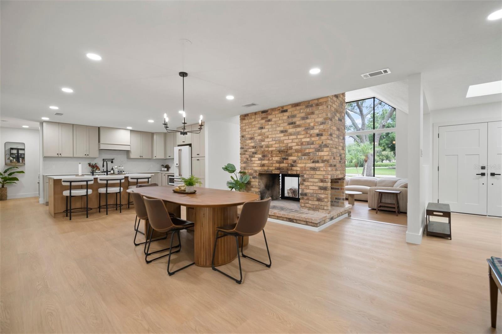1204 BALLINGER ROAD