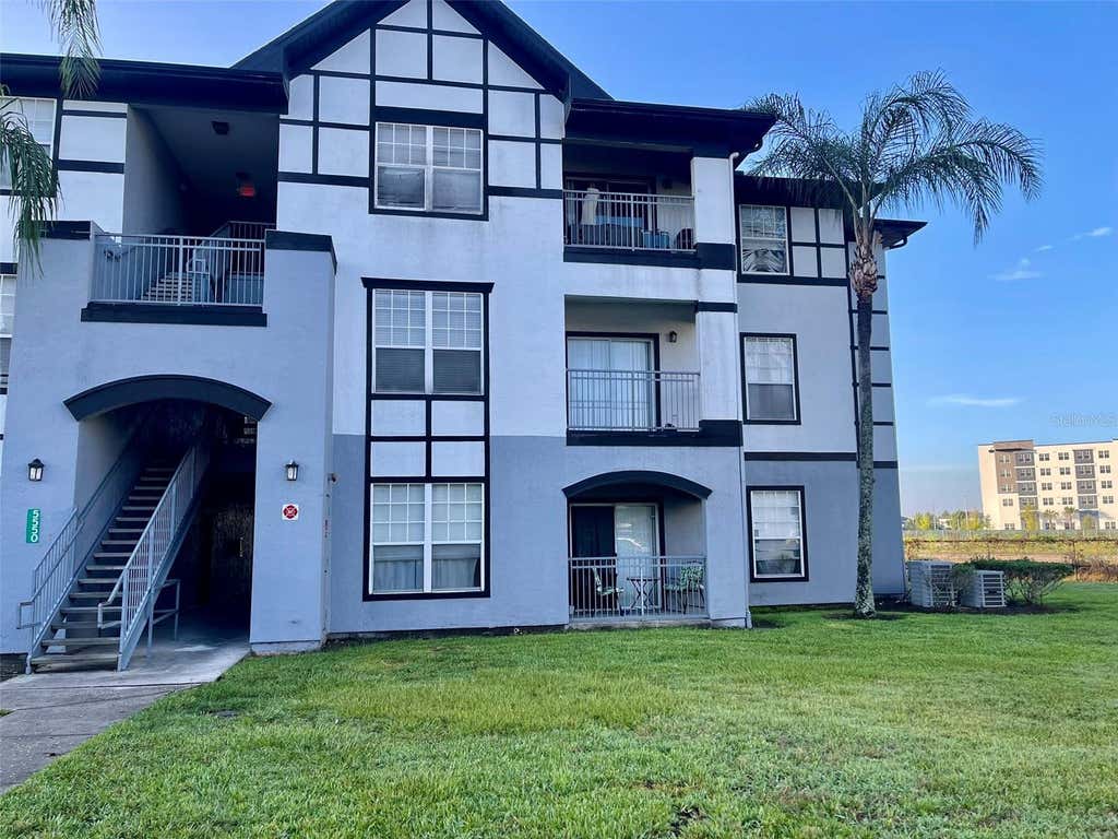 Photo of 5550 P G A Boulevard #5126, Orlando, FL 32839 (MLS # O6421307)