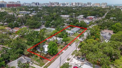 Photo of 2050 10th, Sarasota, FL 34237 (MLS # TB8397140)