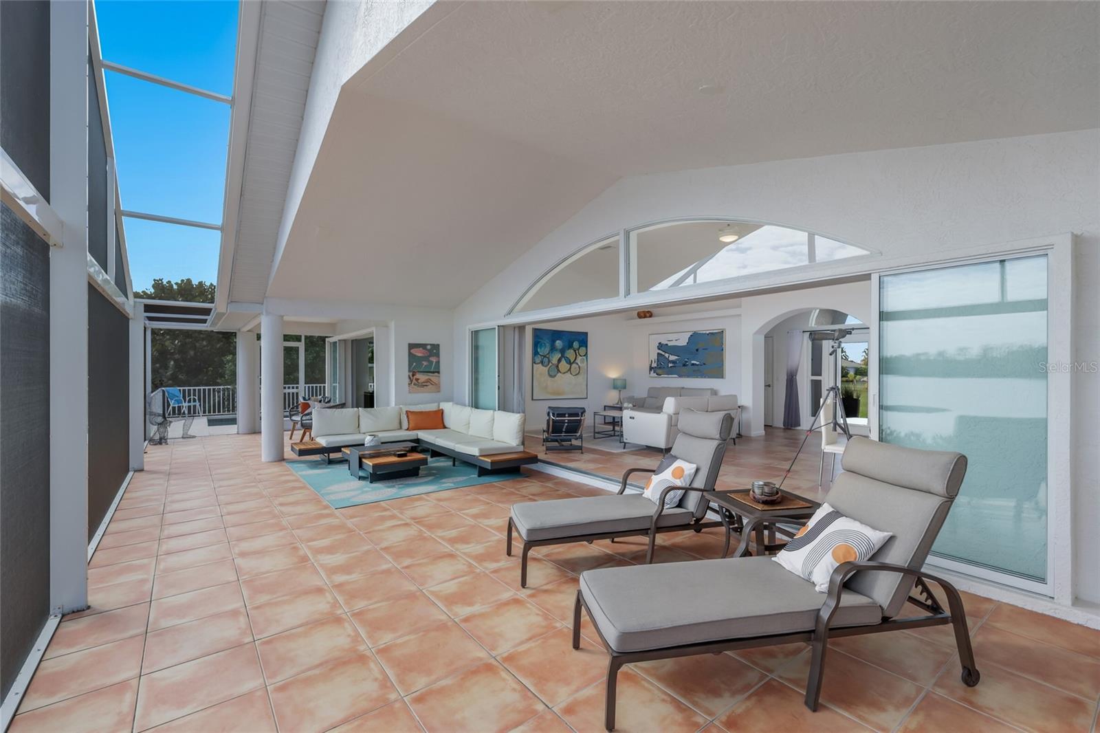 CAPE HAZE WINDWARD - Residential