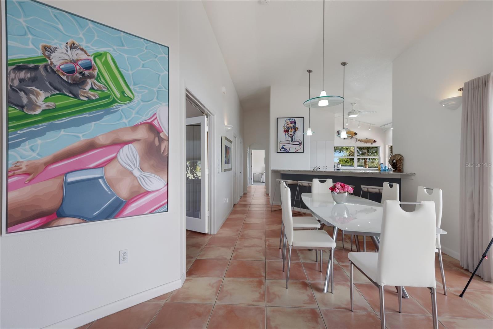 CAPE HAZE WINDWARD - Residential