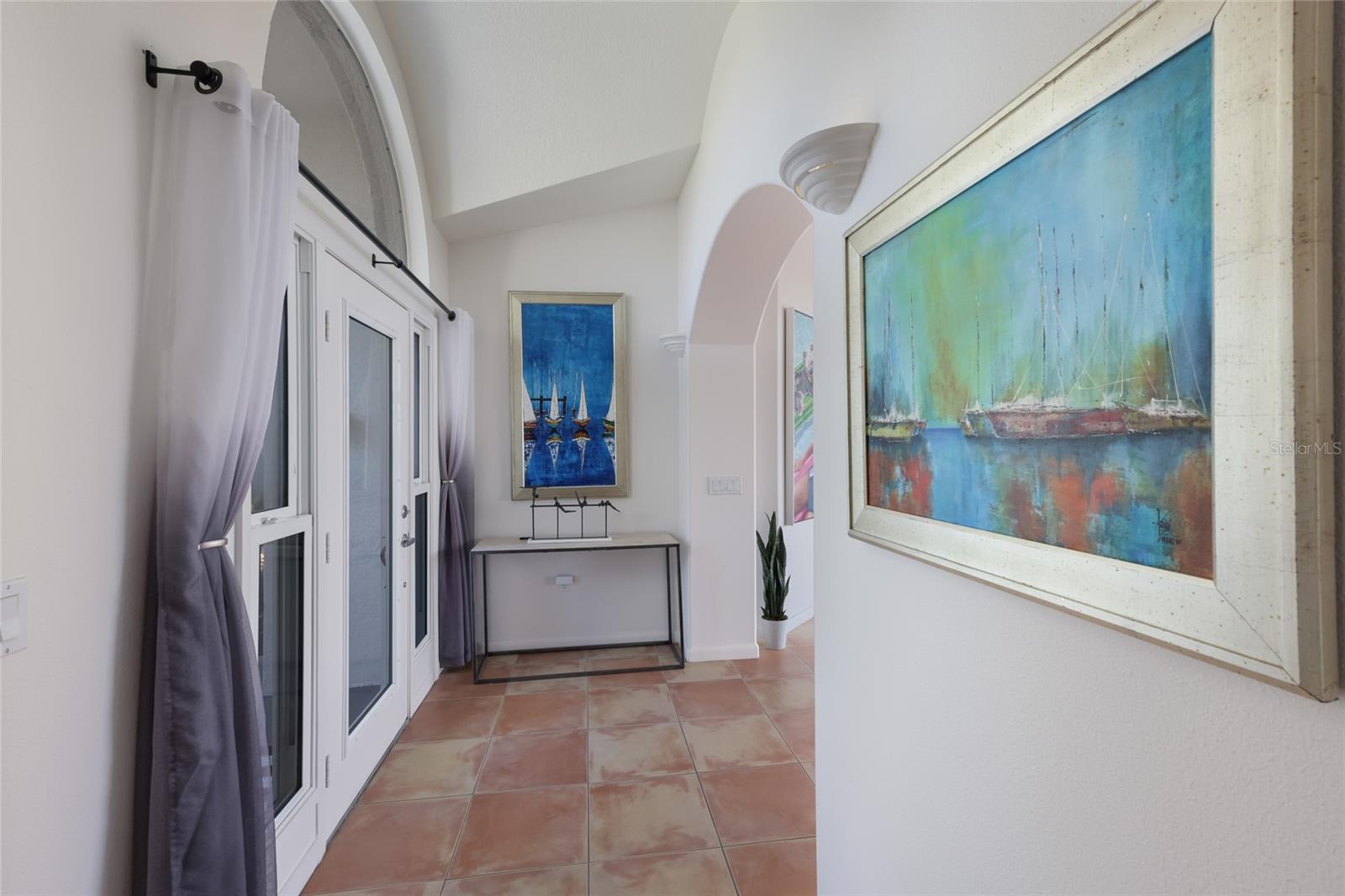 CAPE HAZE WINDWARD - Residential