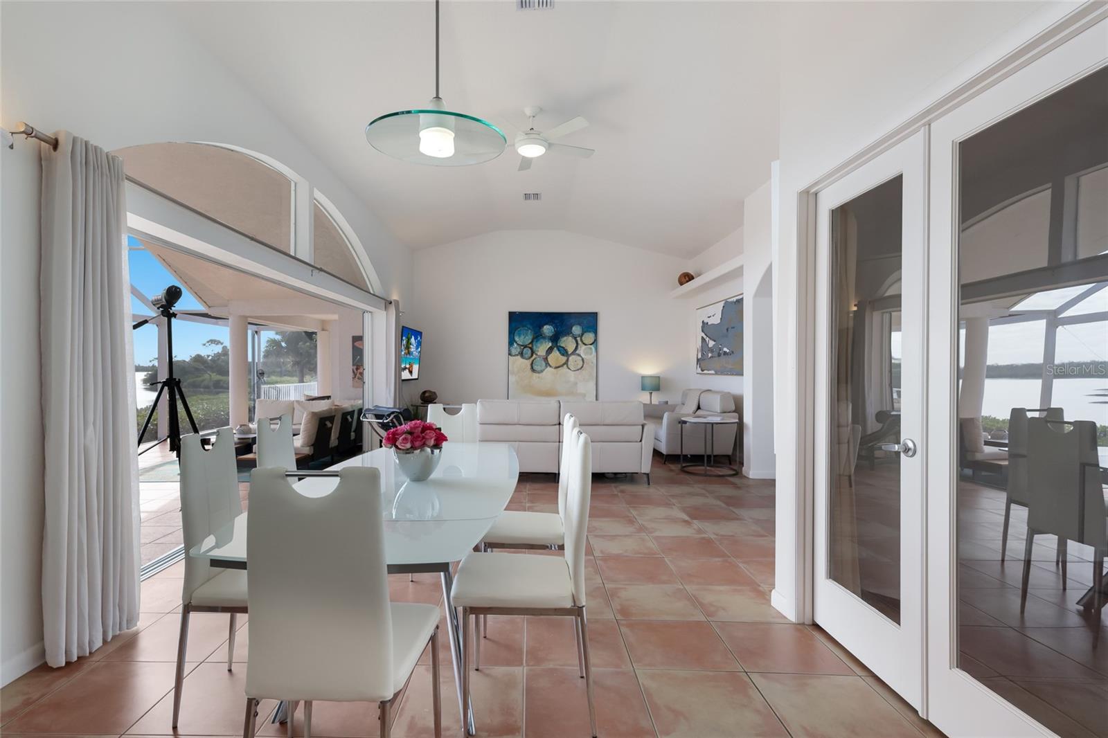 CAPE HAZE WINDWARD - Residential