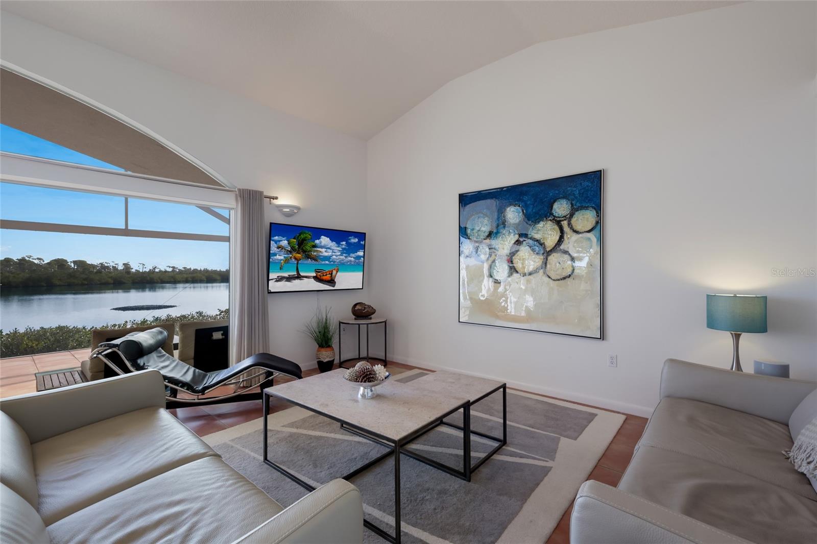 CAPE HAZE WINDWARD - Residential