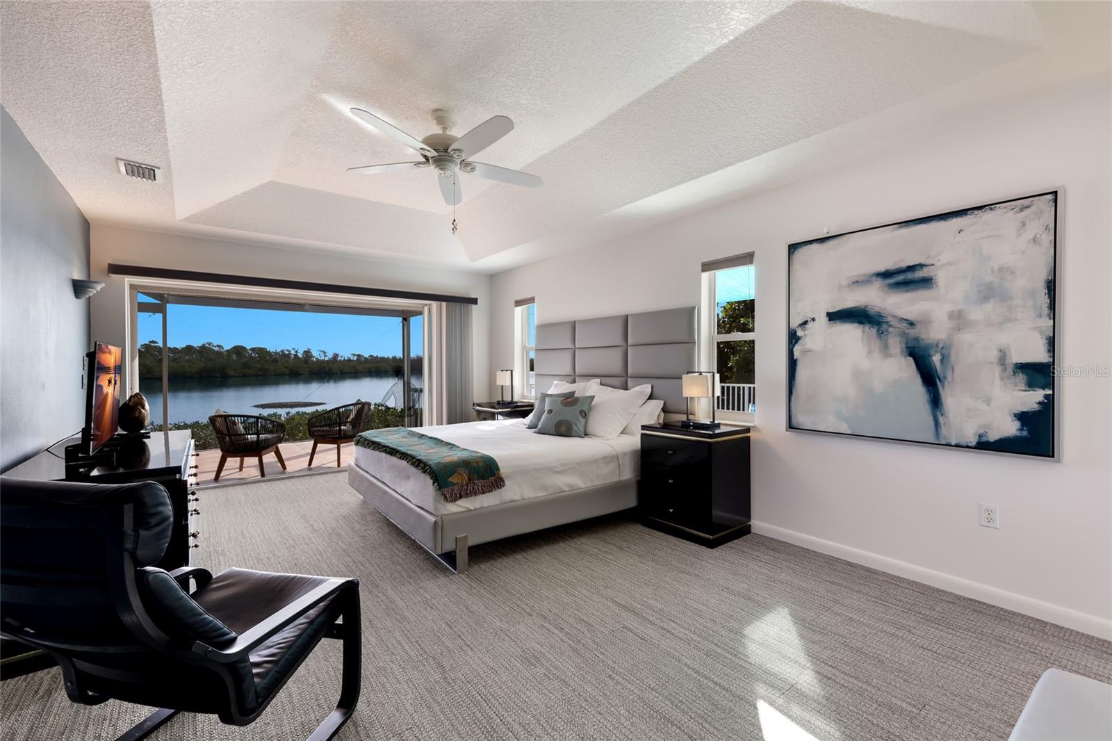 CAPE HAZE WINDWARD - Residential