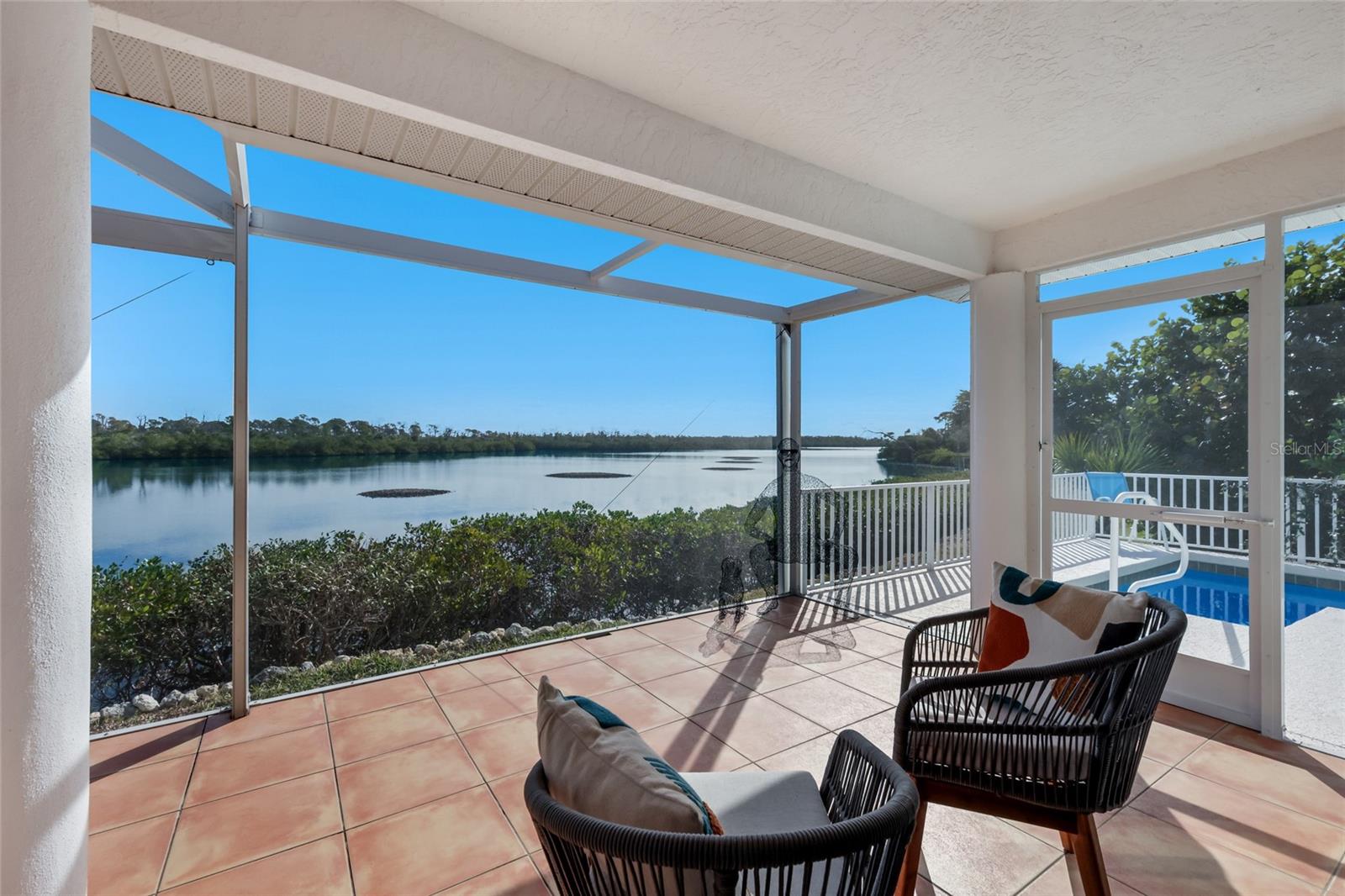 CAPE HAZE WINDWARD - Residential