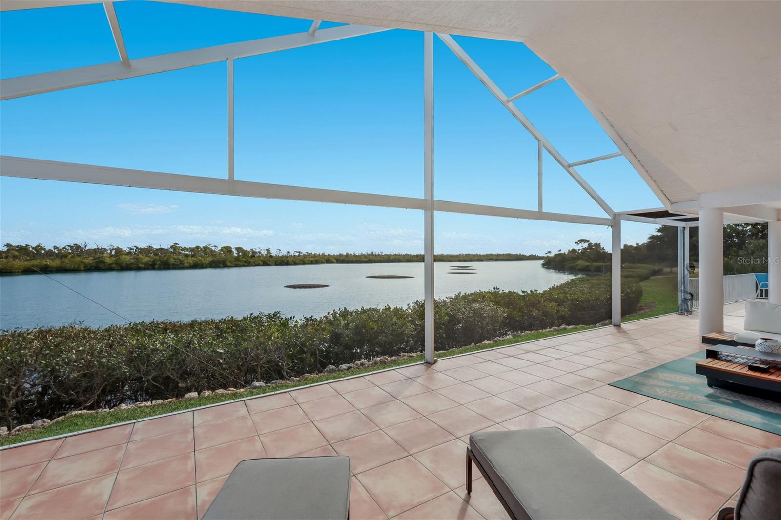 CAPE HAZE WINDWARD - Residential