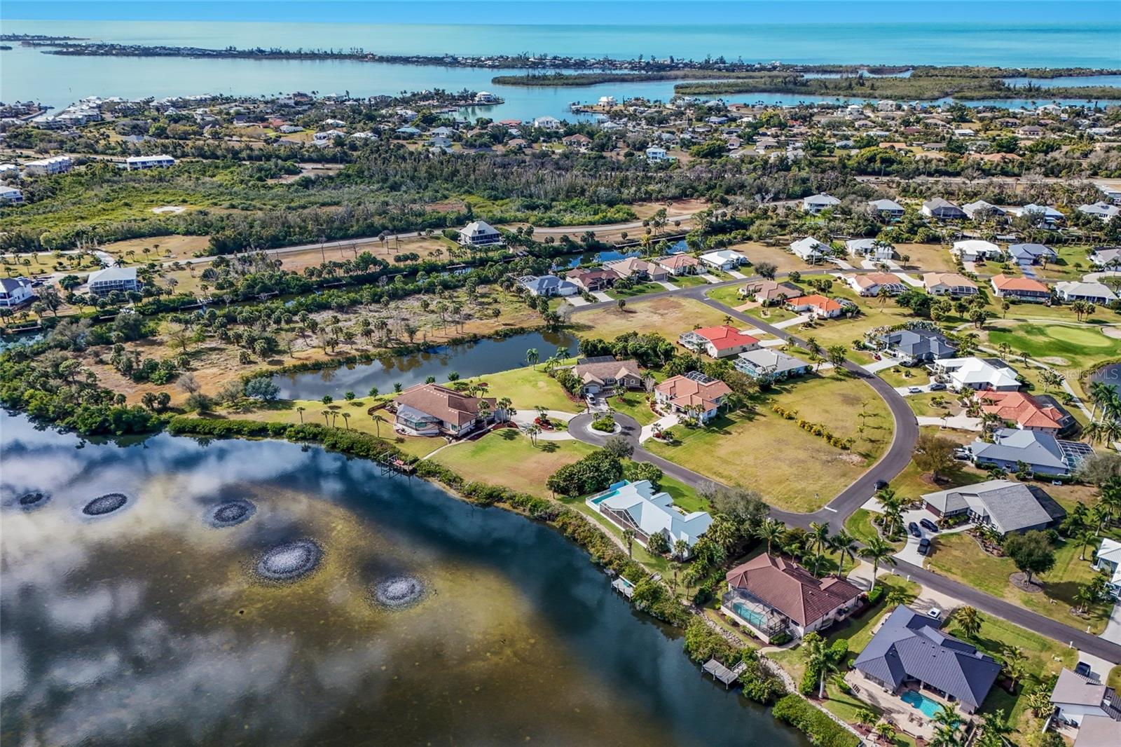 CAPE HAZE WINDWARD - Residential