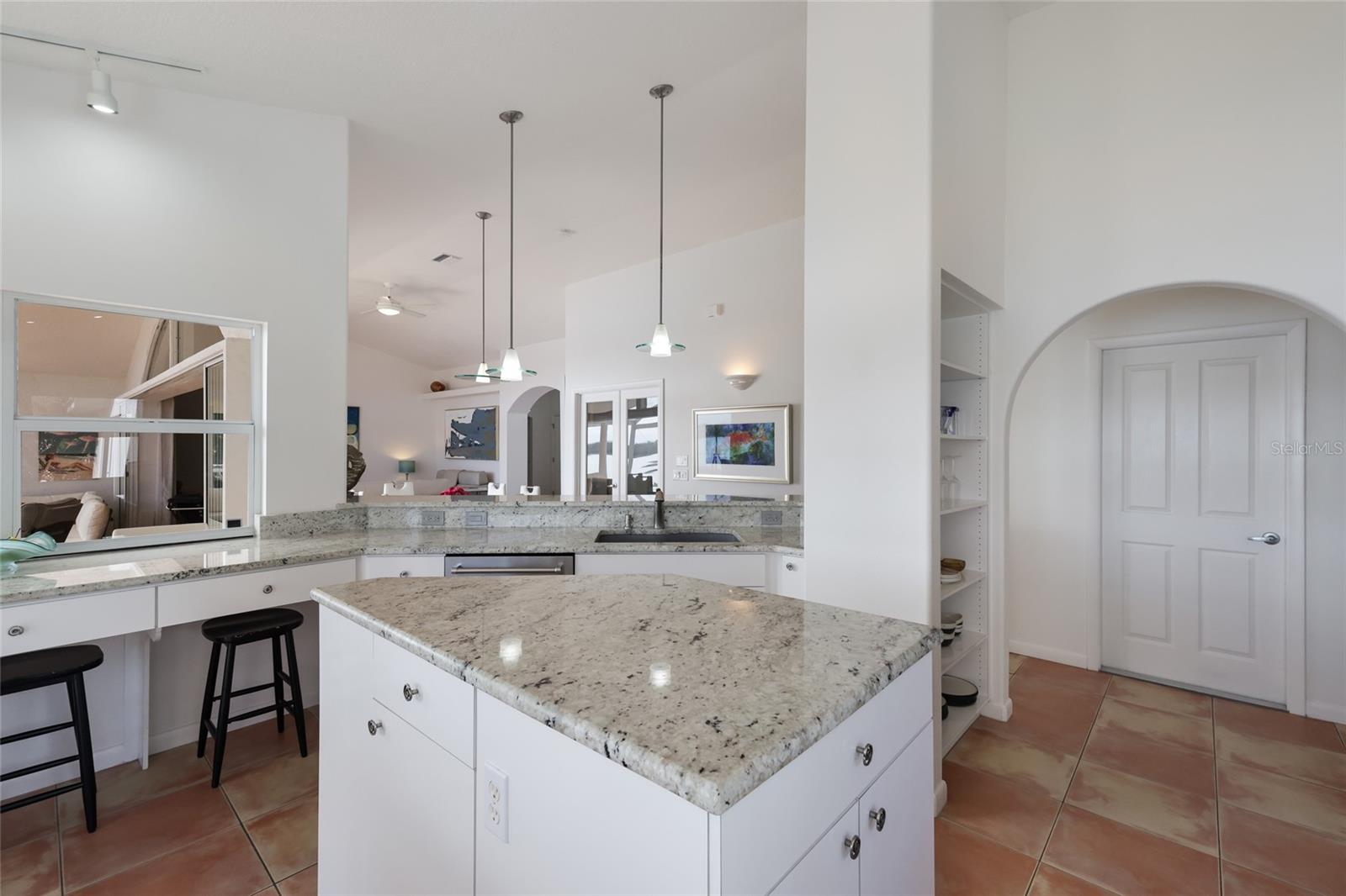 CAPE HAZE WINDWARD - Residential