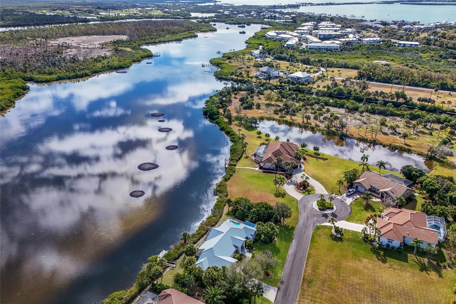 CAPE HAZE WINDWARD - Residential