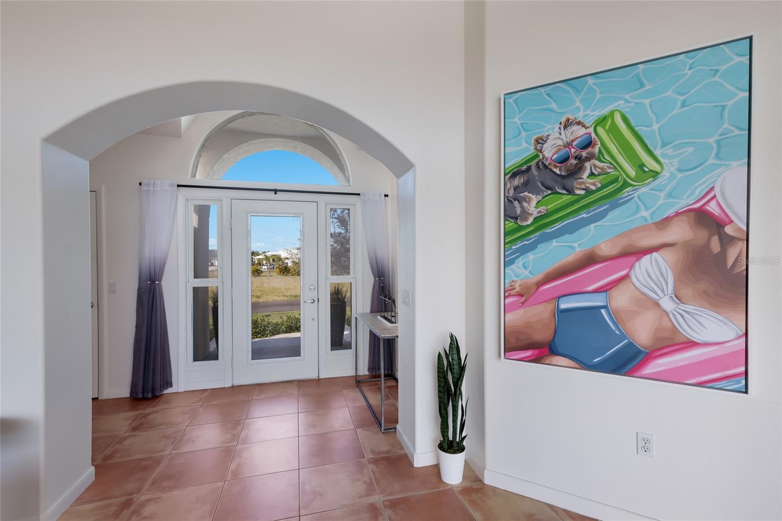 CAPE HAZE WINDWARD - Residential