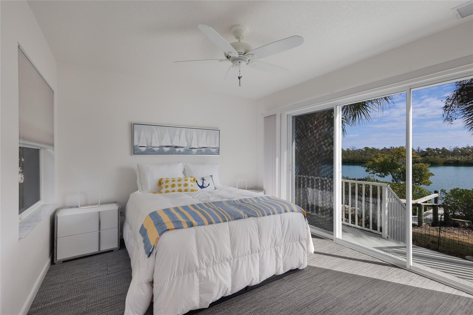 CAPE HAZE WINDWARD - Residential