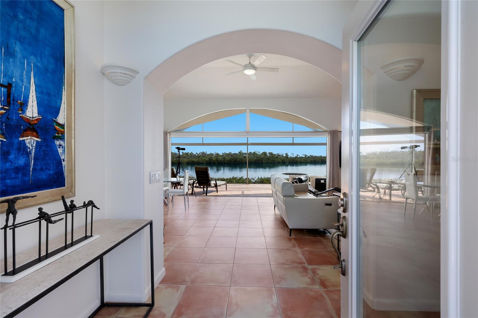 CAPE HAZE WINDWARD - Residential