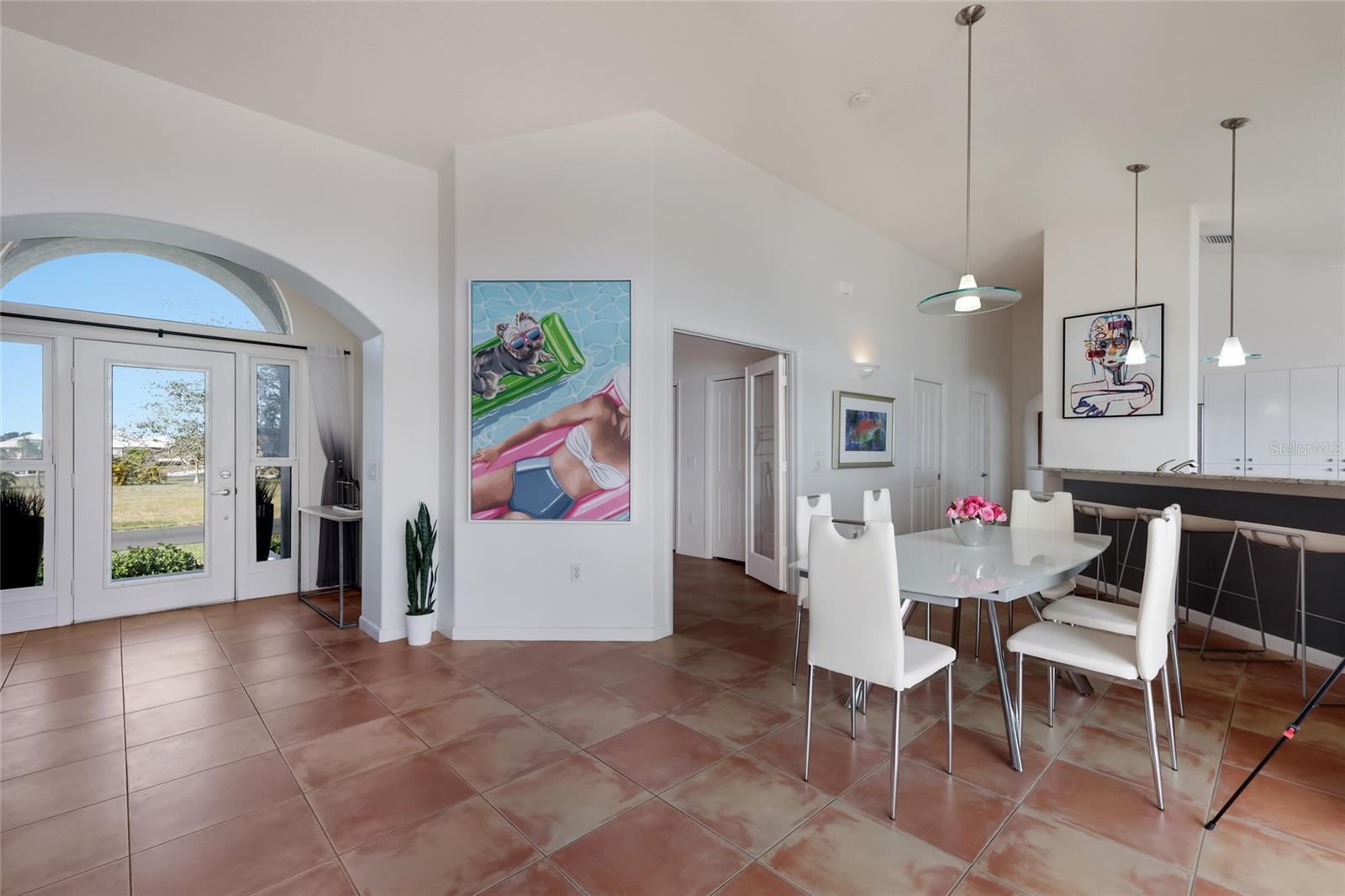 CAPE HAZE WINDWARD - Residential