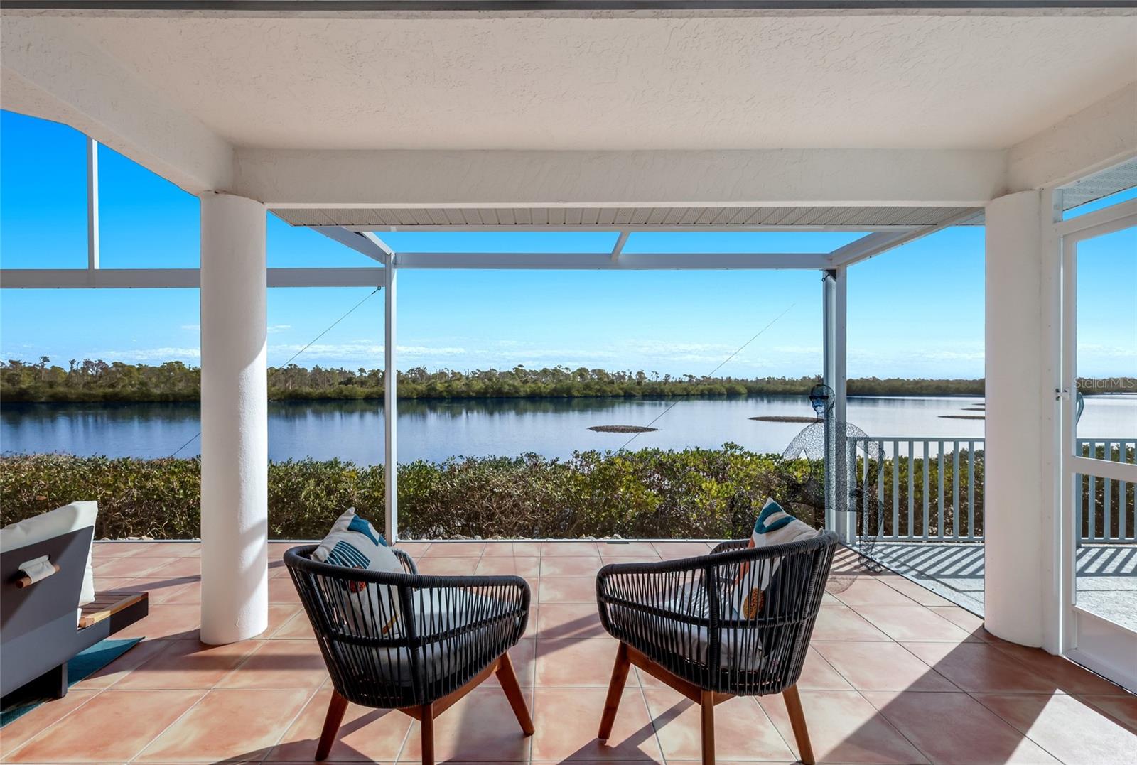 CAPE HAZE WINDWARD - Residential