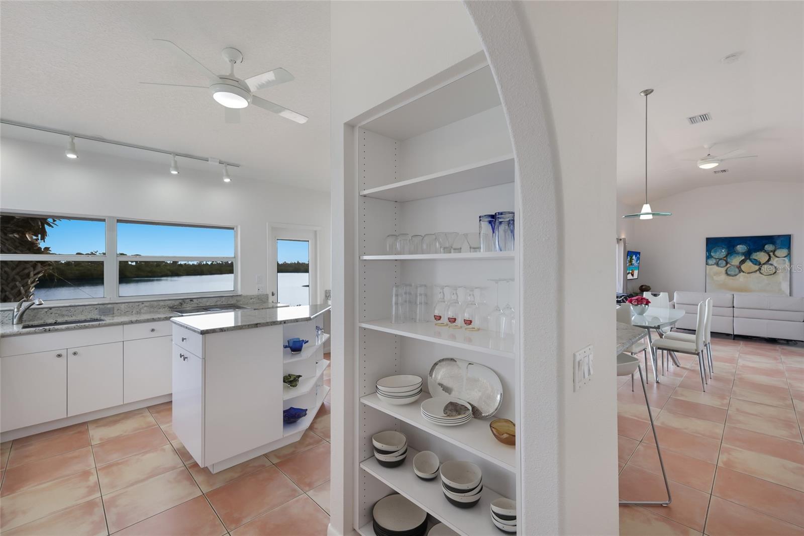 CAPE HAZE WINDWARD - Residential