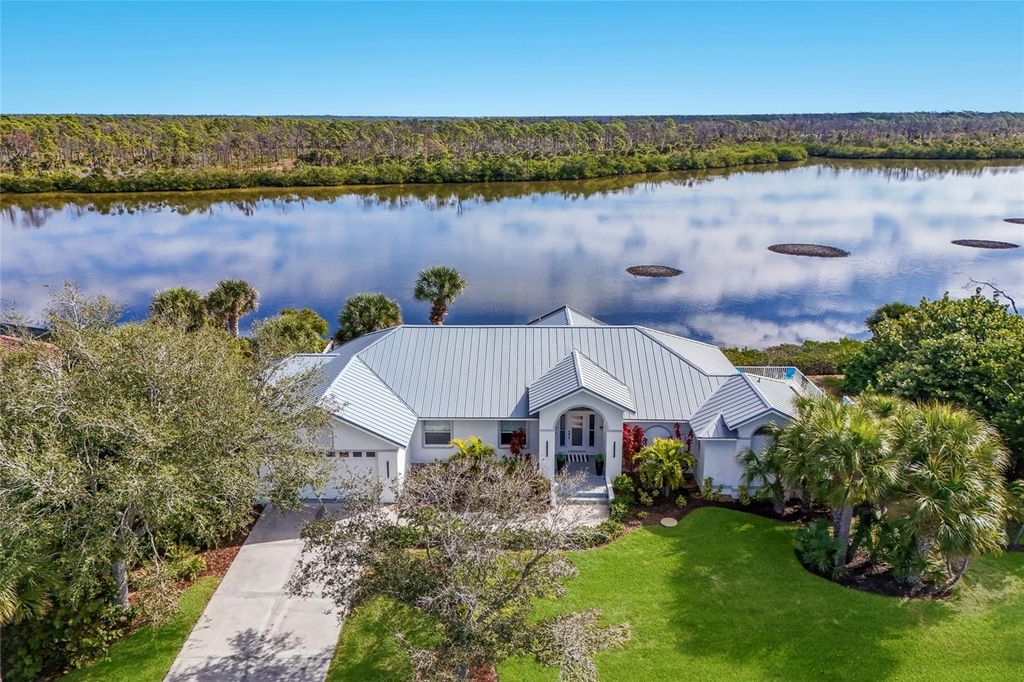 Photo of 270 Coral Creek Drive, Placida, FL 33946 (MLS # D6146051)