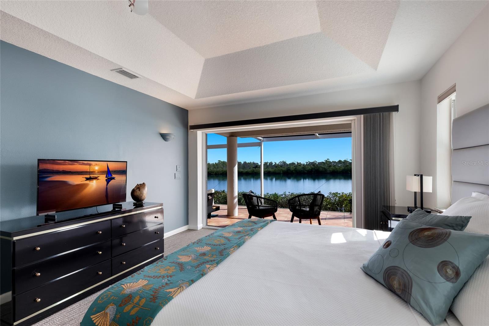 CAPE HAZE WINDWARD - Residential