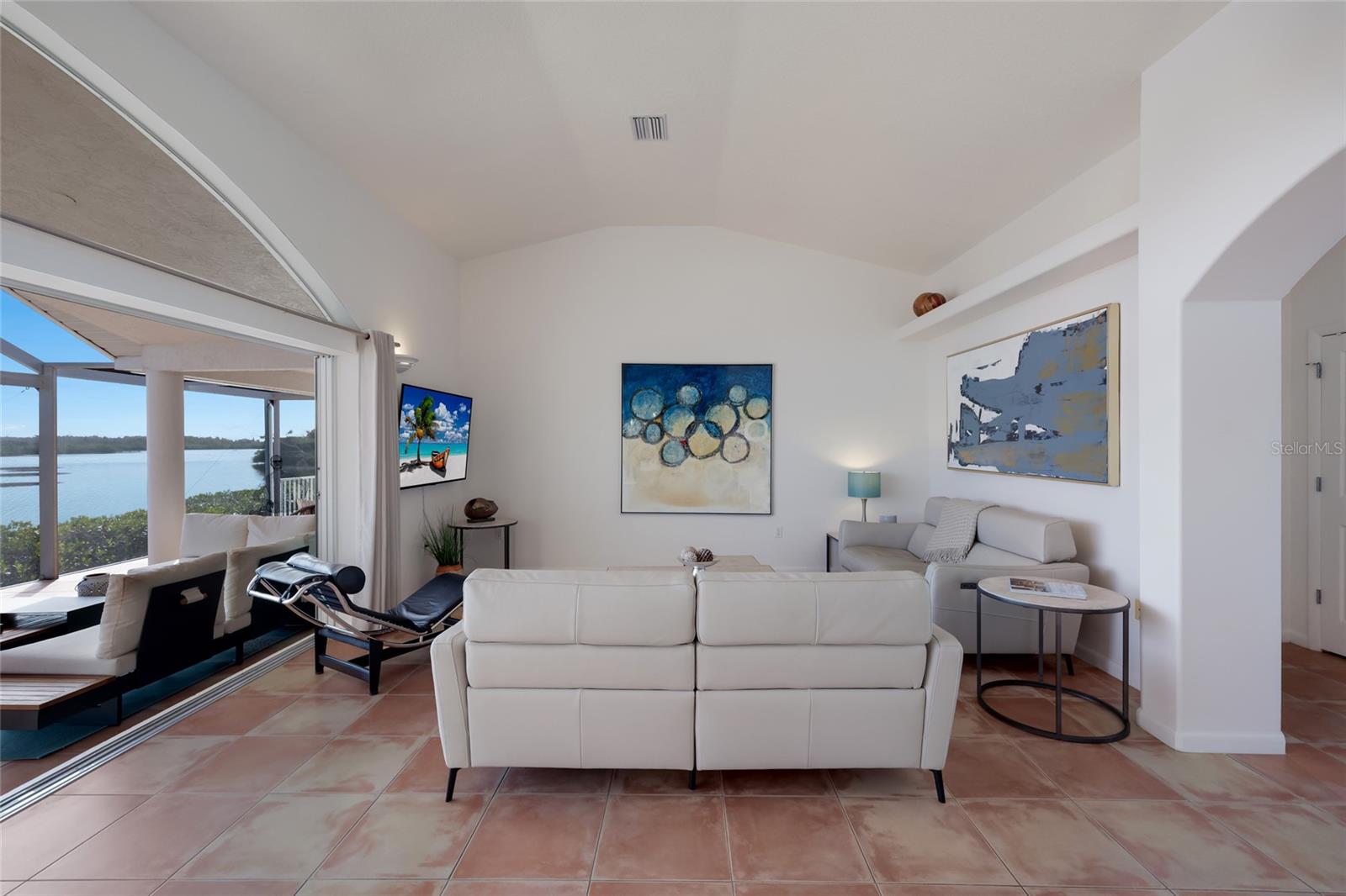 CAPE HAZE WINDWARD - Residential