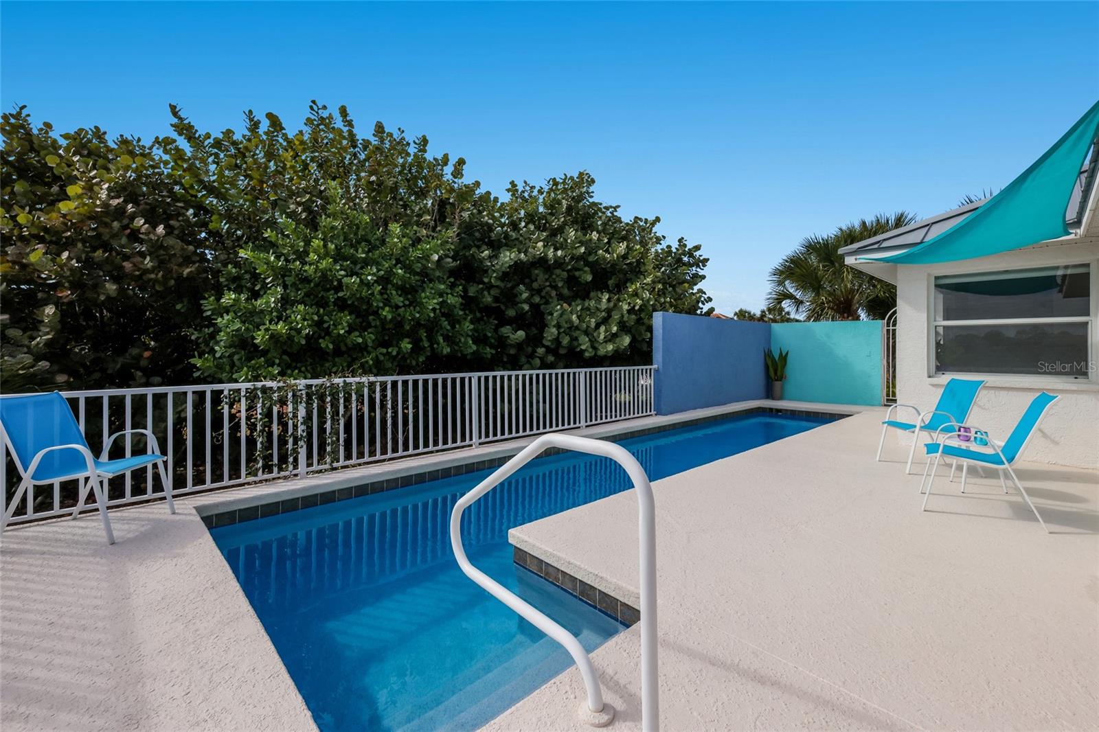 CAPE HAZE WINDWARD - Residential