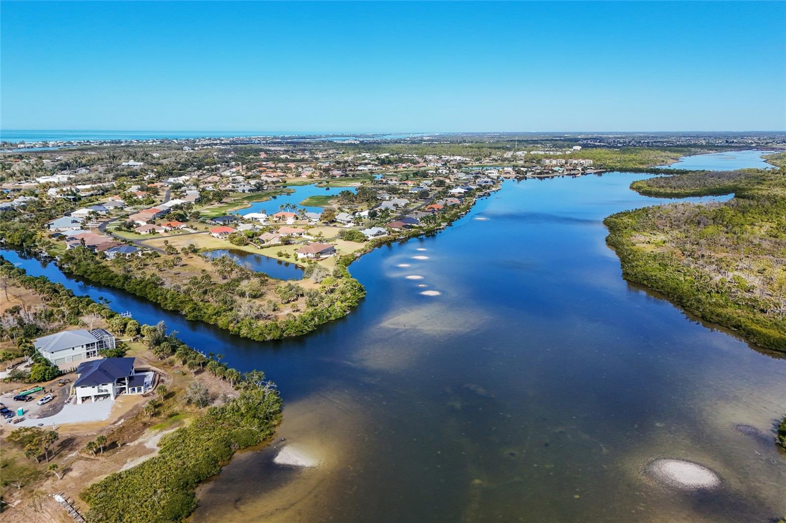 CAPE HAZE WINDWARD - Residential