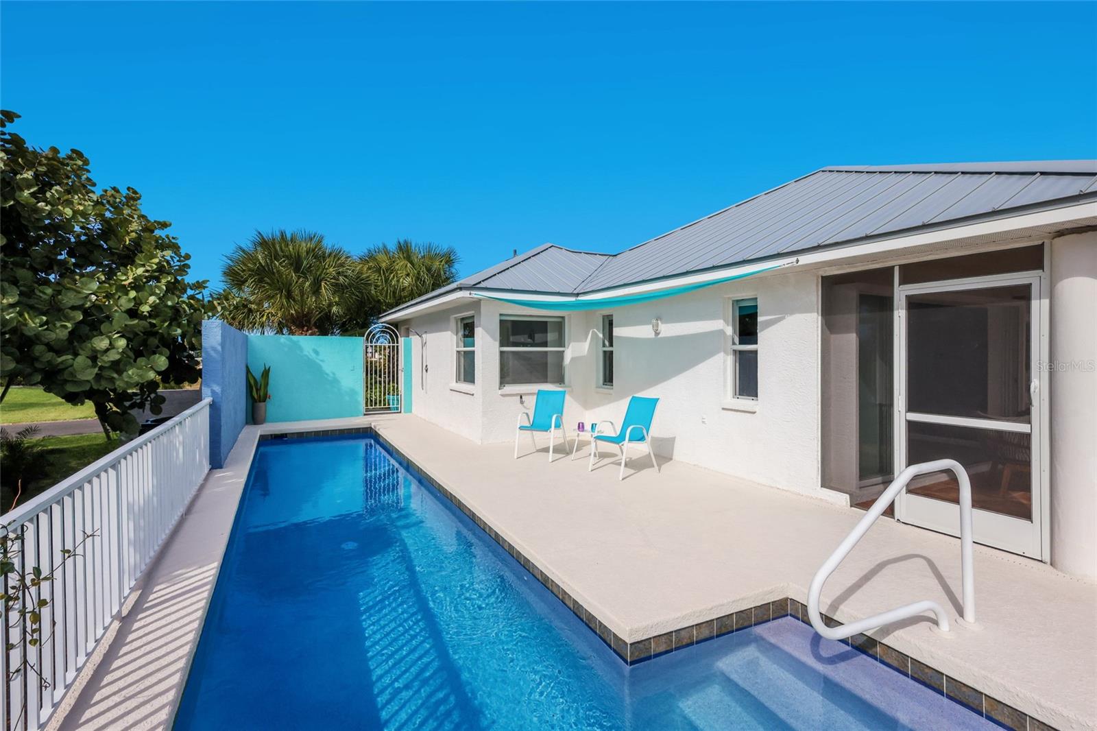 CAPE HAZE WINDWARD - Residential