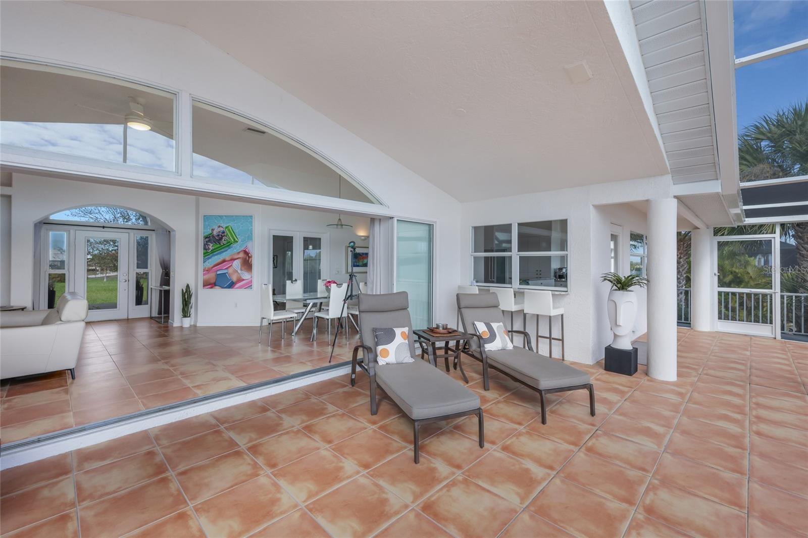 CAPE HAZE WINDWARD - Residential