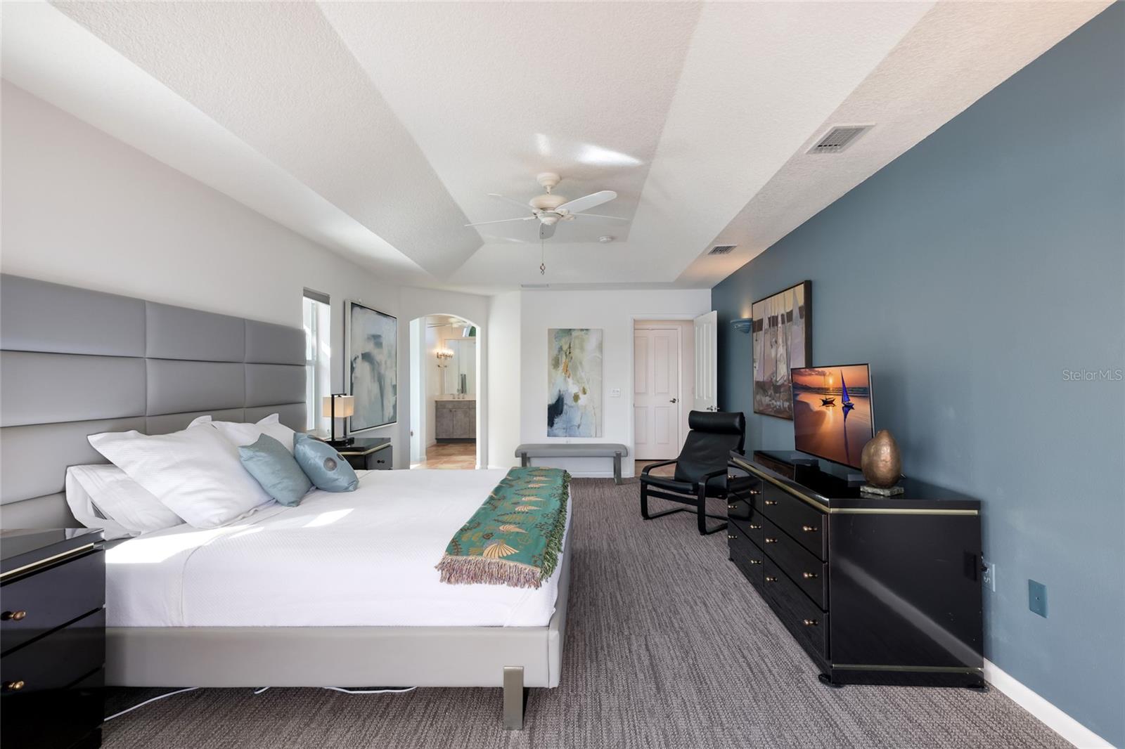 CAPE HAZE WINDWARD - Residential