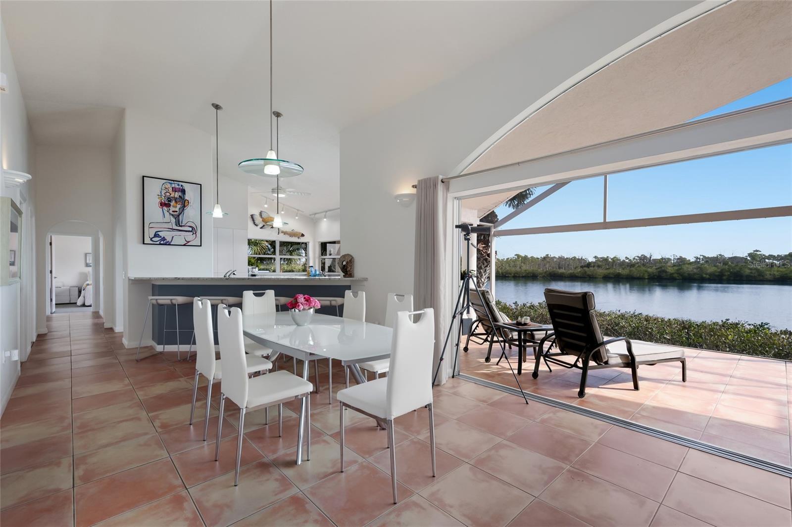 CAPE HAZE WINDWARD - Residential