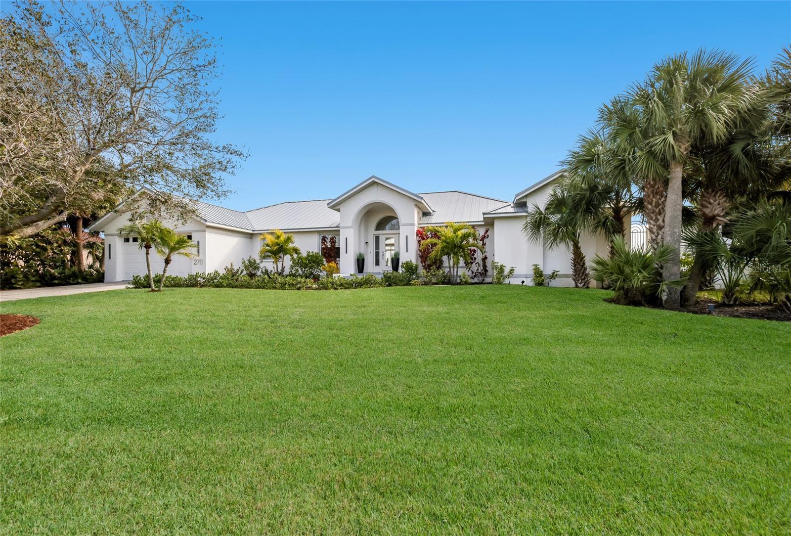 CAPE HAZE WINDWARD - Residential