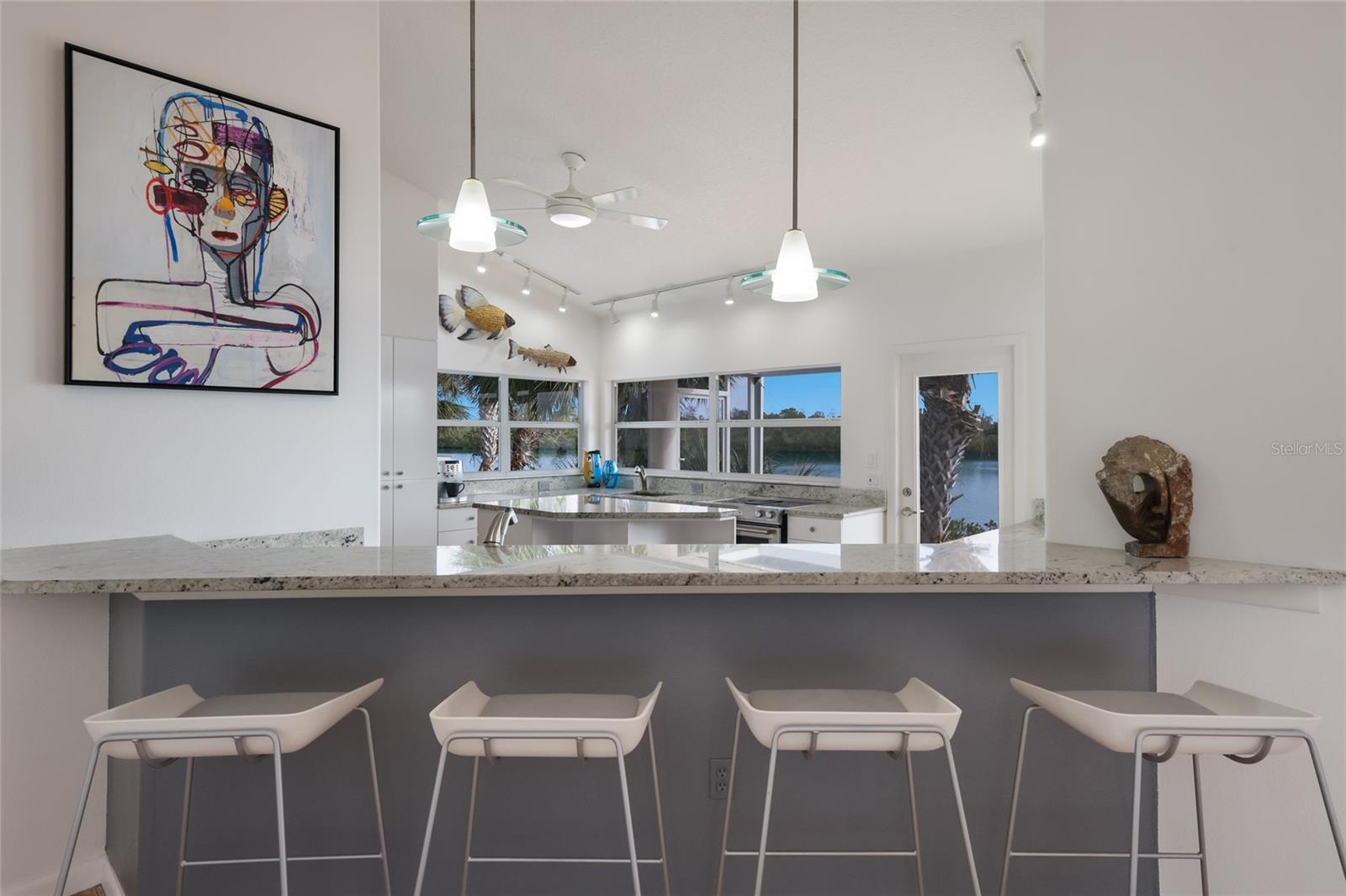 CAPE HAZE WINDWARD - Residential