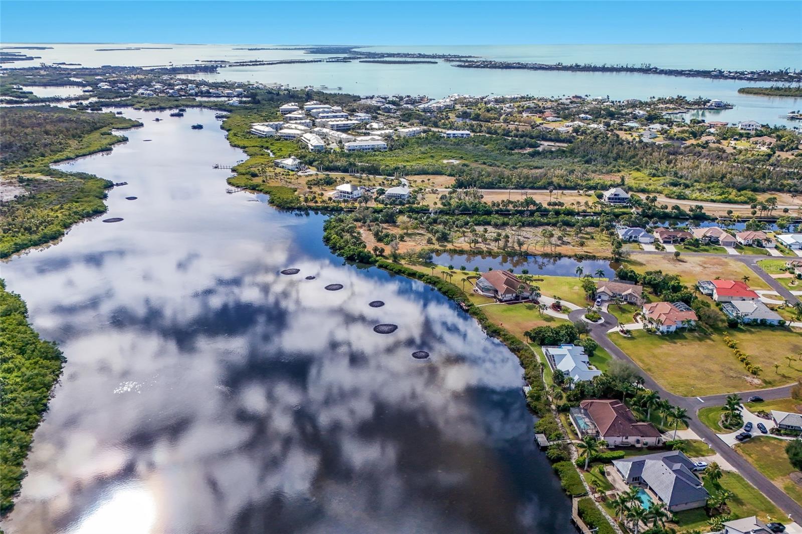 CAPE HAZE WINDWARD - Residential