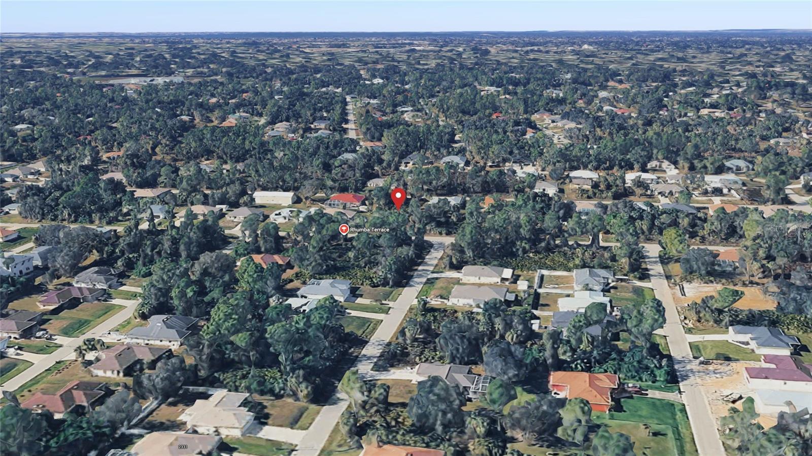 PORT CHARLOTTE SUB 08 - Land